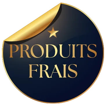 produits frais